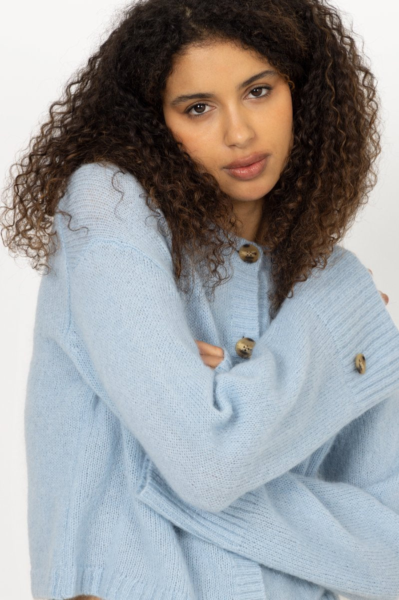 Cierrou Soft - Dream Blue