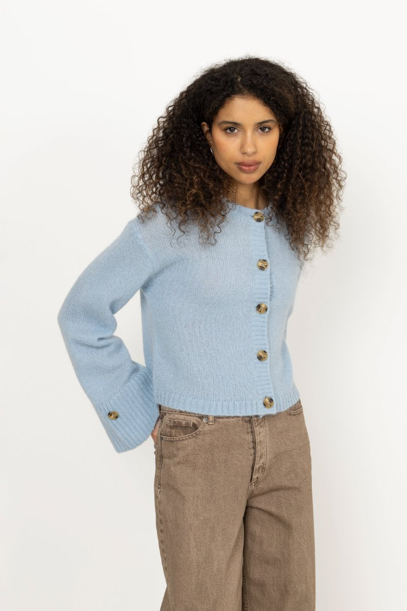 Cierrou Soft - Dream Blue