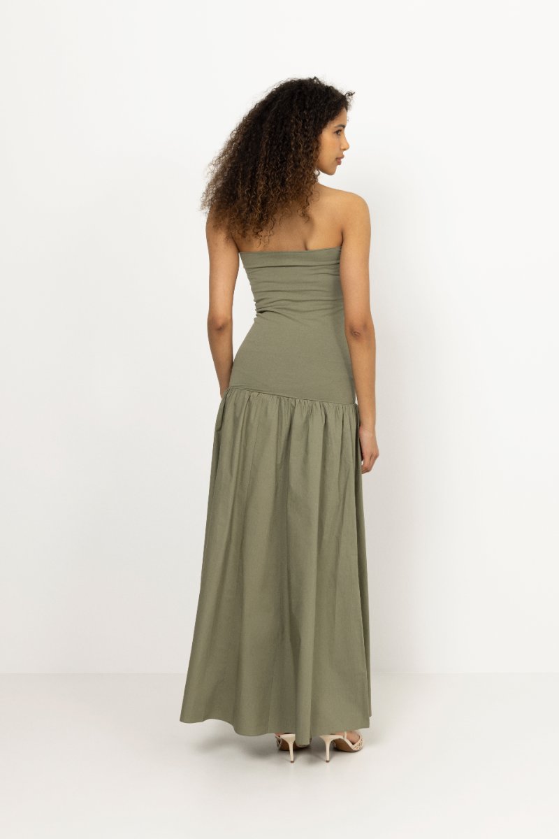 Marc - Deep Lichen Green