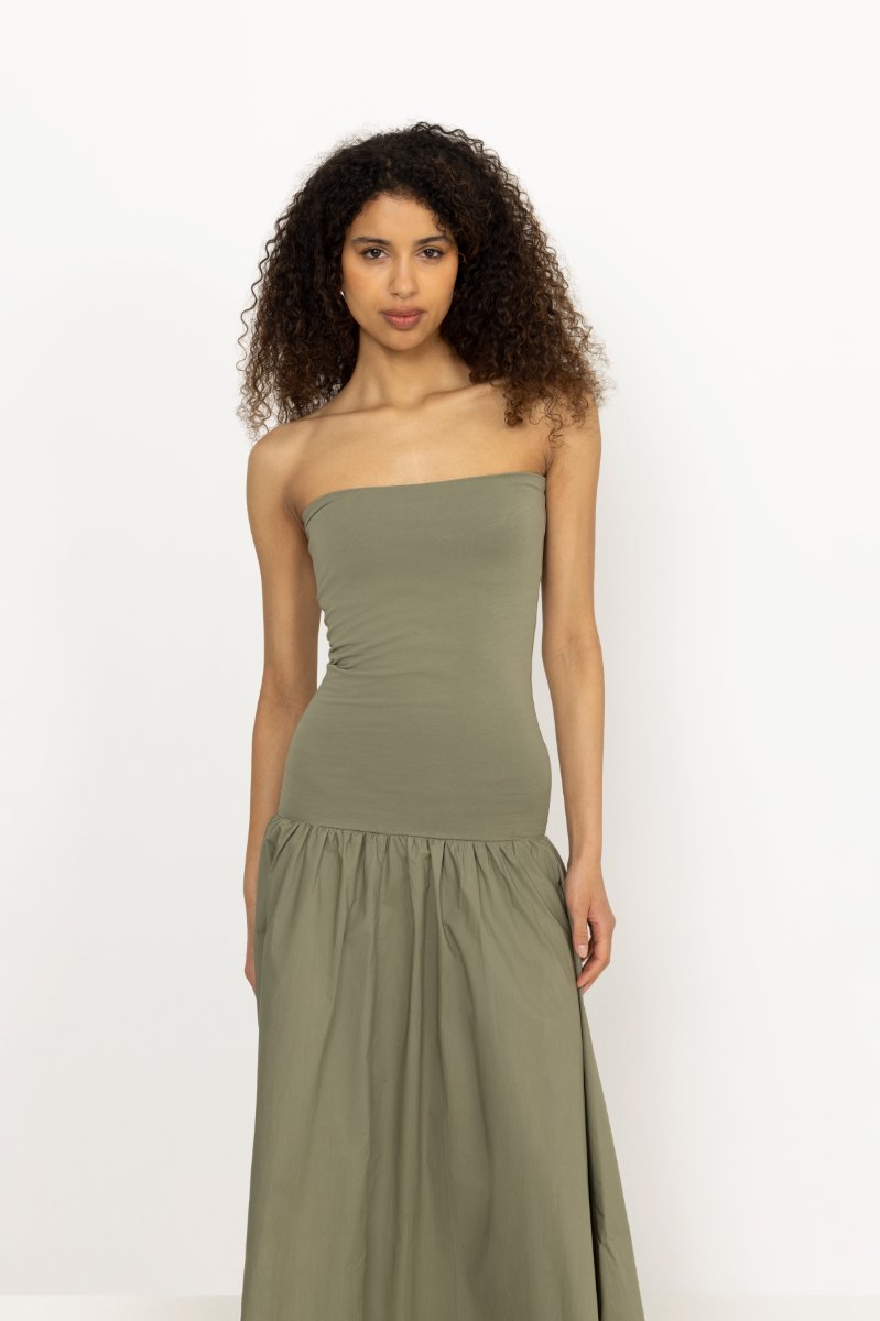 Marc - Deep Lichen Green