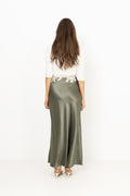 Erika - Deep Lichen Green