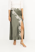 Erika - Deep Lichen Green