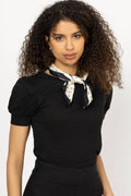 Poula - Black