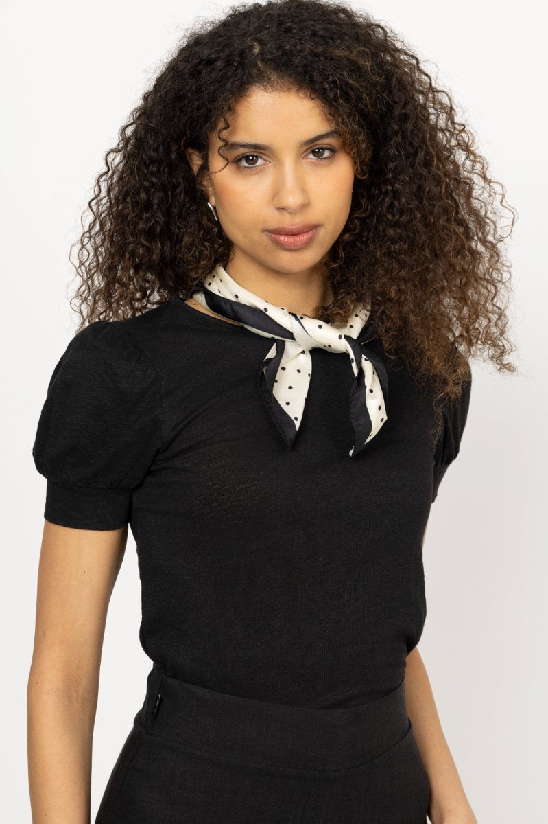 Poula - Black
