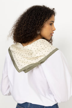 Poula - Deep Lichen Green