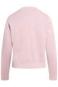 Aria Cardigan - Light Rose