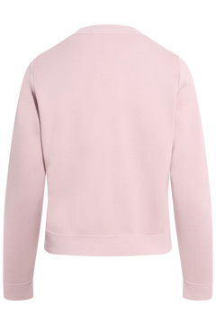 Aria Cardigan - Light Rose