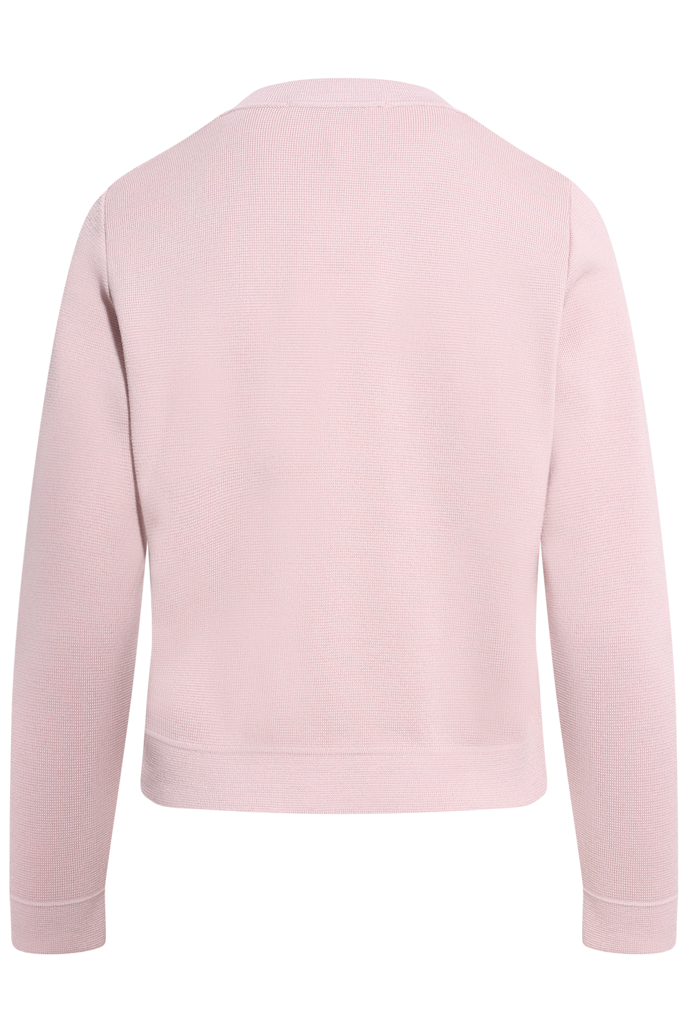 Aria Cardigan - Light Rose
