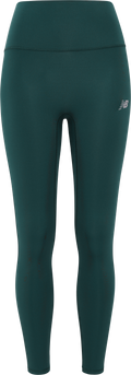 Nb Essential High Rise Legging 25” - Medusa Green