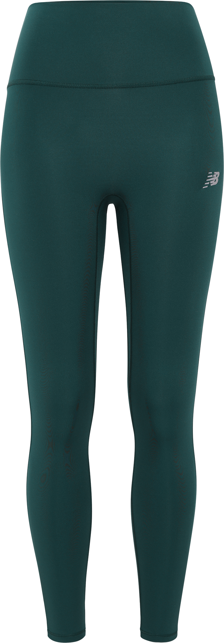 Nb Essential High Rise Legging 25” - Medusa Green