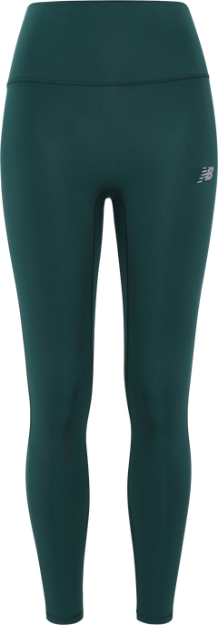Nb Essential High Rise Legging 25” - Medusa Green