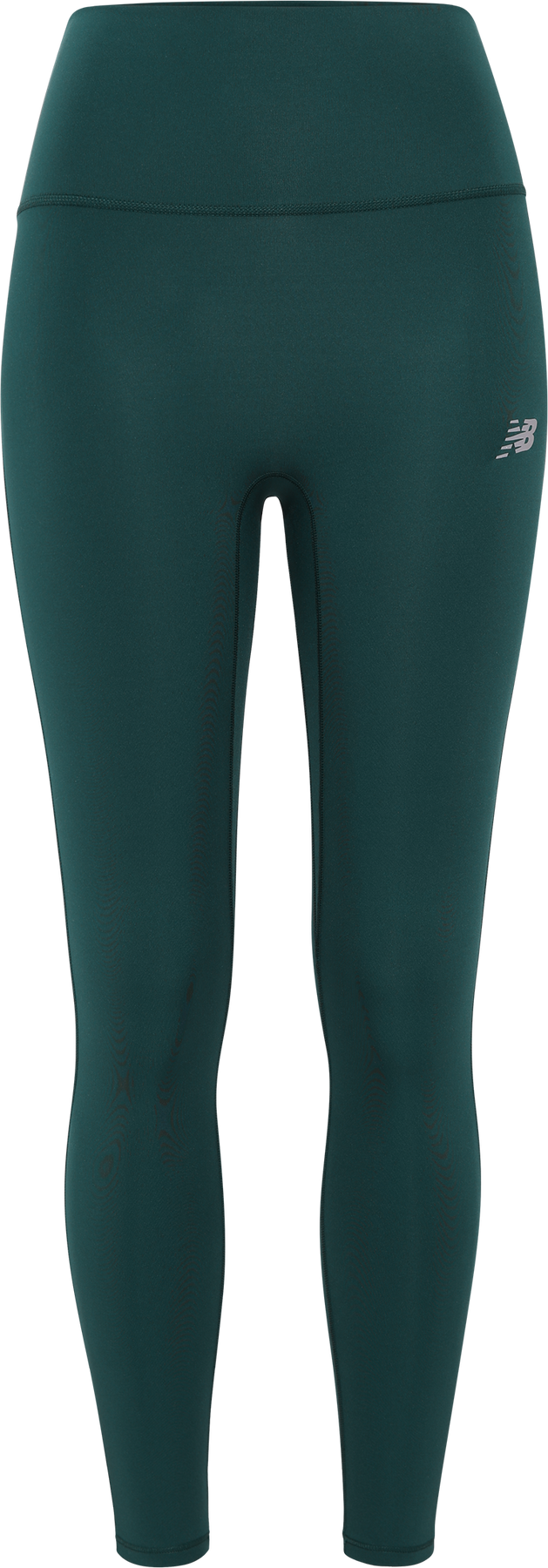Nb Essential High Rise Legging 25” - Medusa Green