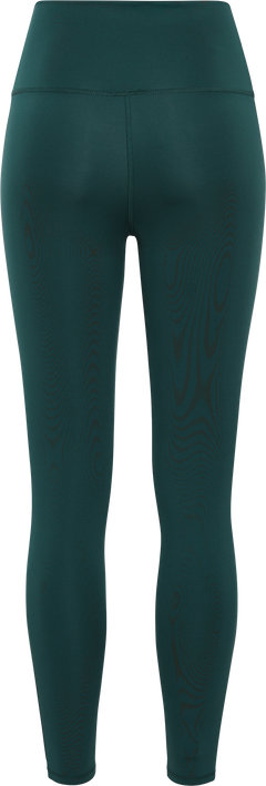 Nb Essential High Rise Legging 25” - Medusa Green