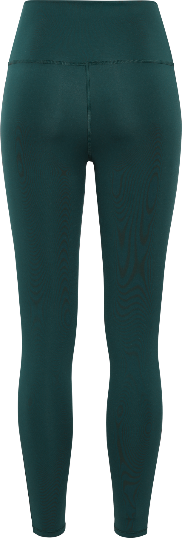 Nb Essential High Rise Legging 25” - Medusa Green