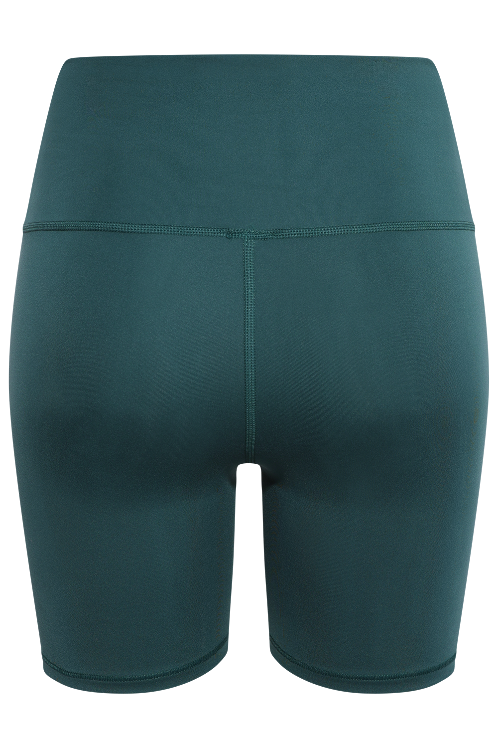 Nb Harmony High Rise Short 6" - Medusa Green
