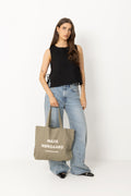 Boutique Athene Bag - Overland Trek