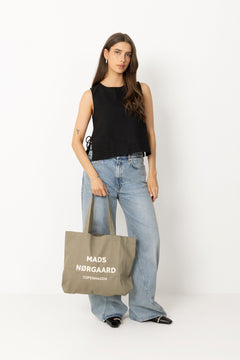 Boutique Athene Bag - Overland Trek