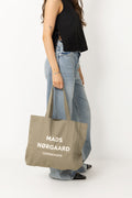 Boutique Athene Bag - Overland Trek
