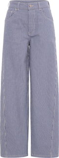 Hickory Punk Christel Jeans - Bright Cobalt