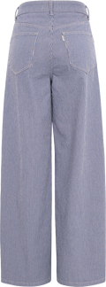 Hickory Punk Christel Jeans - Bright Cobalt