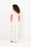 Single Cotton Trenda P Tee - Blushing Bride