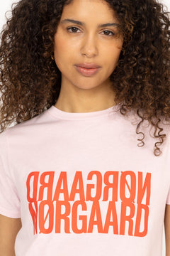 Single Cotton Trenda P Tee - Blushing Bride