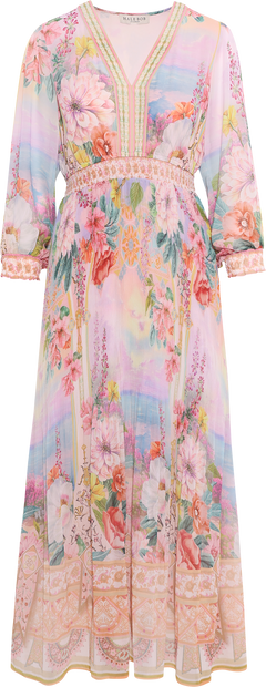 Andie Dress - Gold