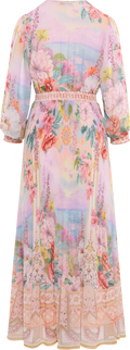 Andie Dress - Gold