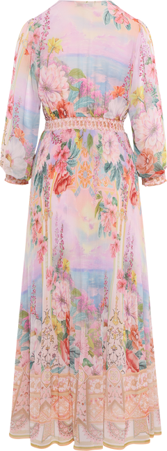 Andie Dress - Gold