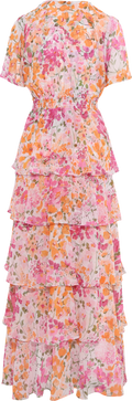 Imogene Dress - Pink