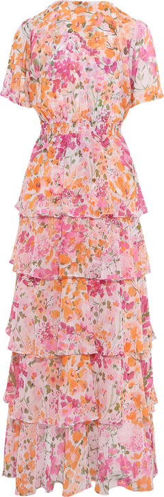 Imogene Dress - Pink
