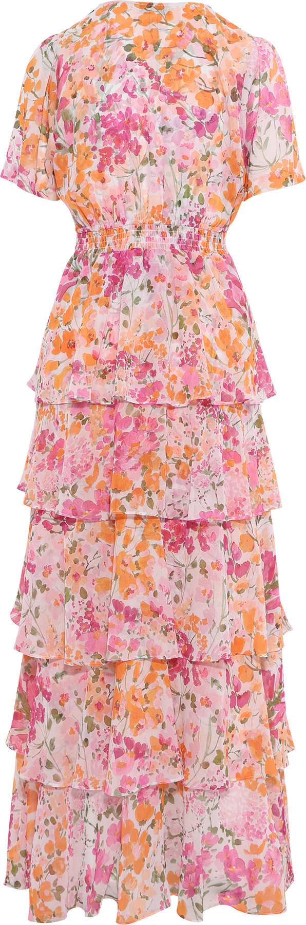 Imogene Dress - Pink