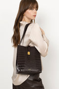 Bello - Marron Fonce