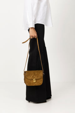 Bellissima Mini - Caramel