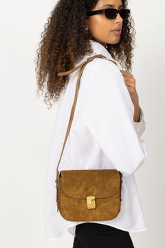 Bellissima Mini - Caramel