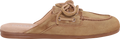 Yasma - Taupe Suede