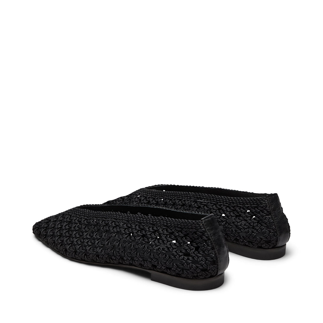 Lorinda - Black