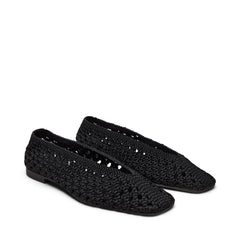 Lorinda - Black