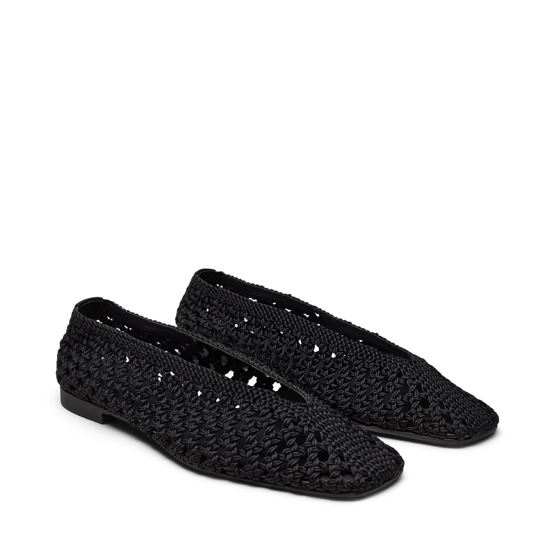 Lorinda - Black