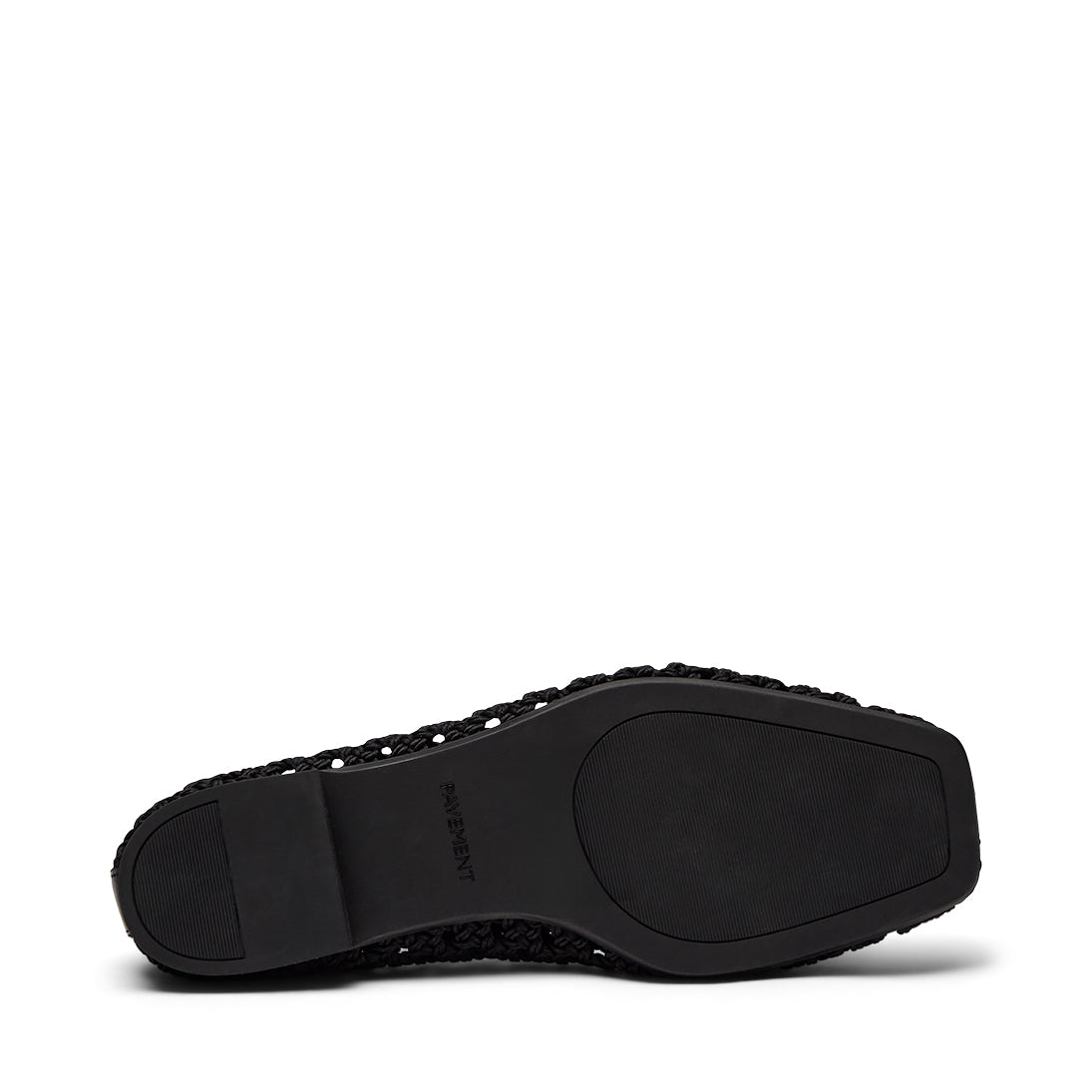 Lorinda - Black