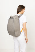 Hugger Backpack 25L - Sand Grey