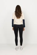 Rig Fleece Jacket - Cream