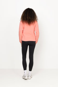 Rig Fleece Jacket - Coral Almond