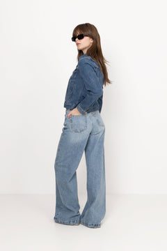 Original Trucker - Soft As Butter Dark