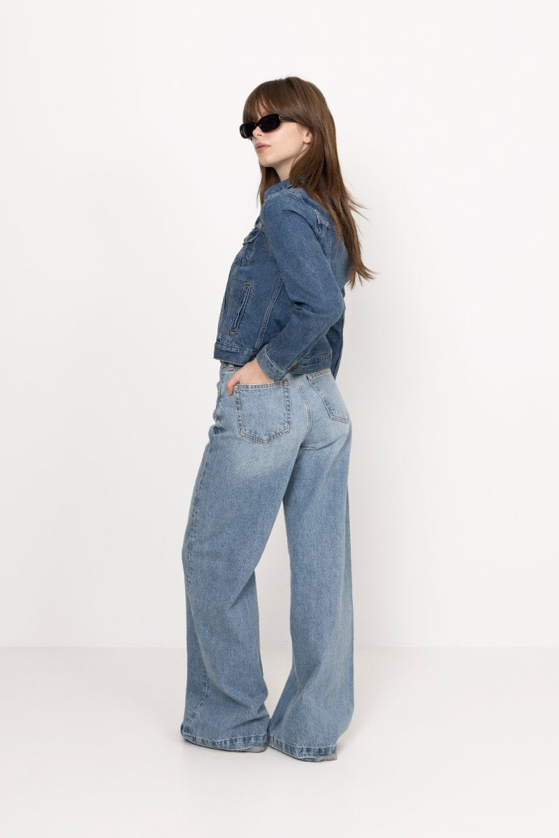Original Trucker - Soft As Butter Dark