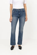 725 High Rise Bootcut - Tore It Up