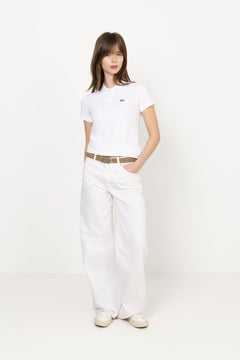 Levi'S Hm Polo - White
