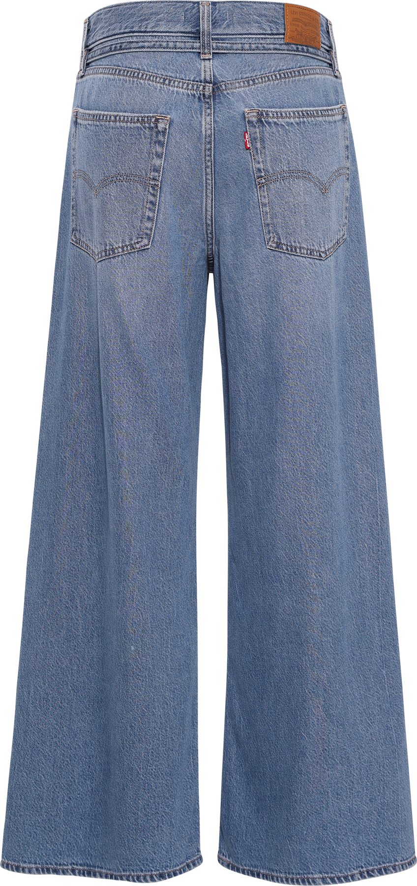 Xl Straight - Good Grades Tencel