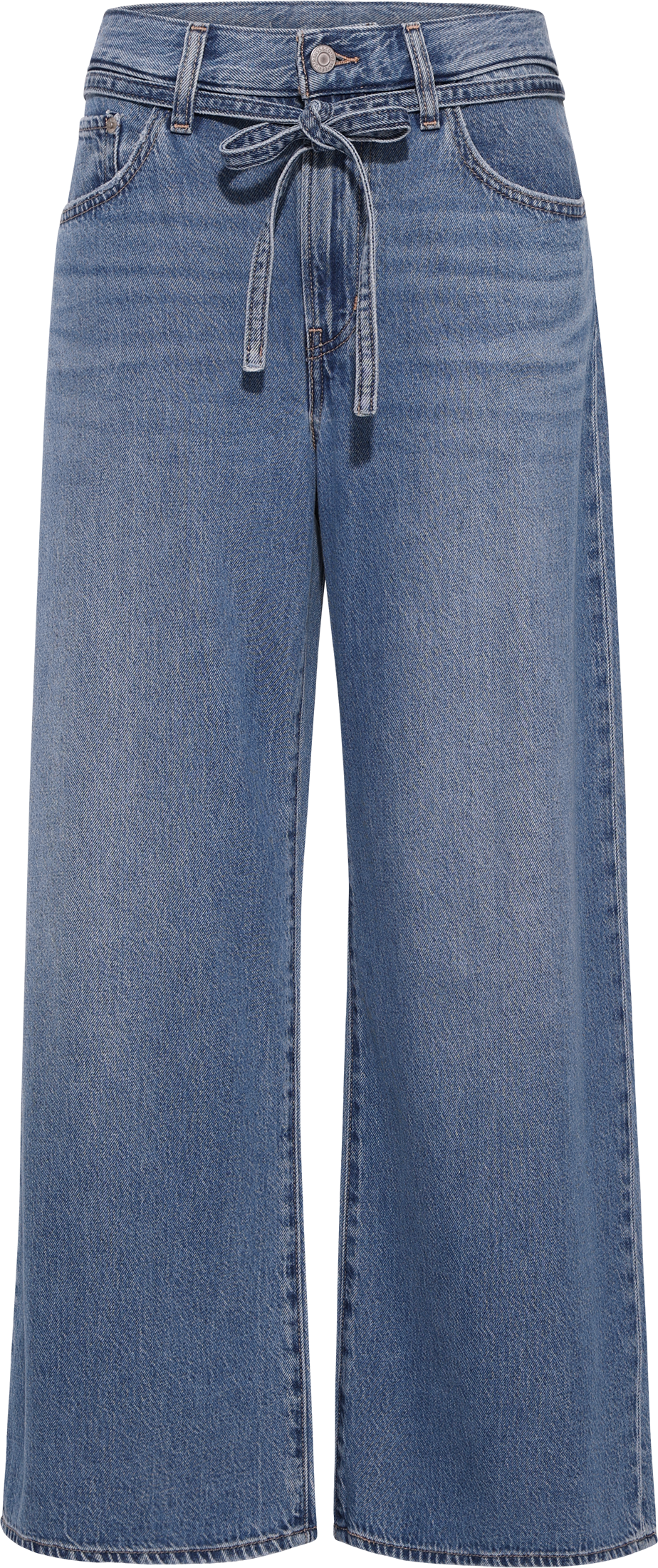 Xl Straight - Good Grades Tencel