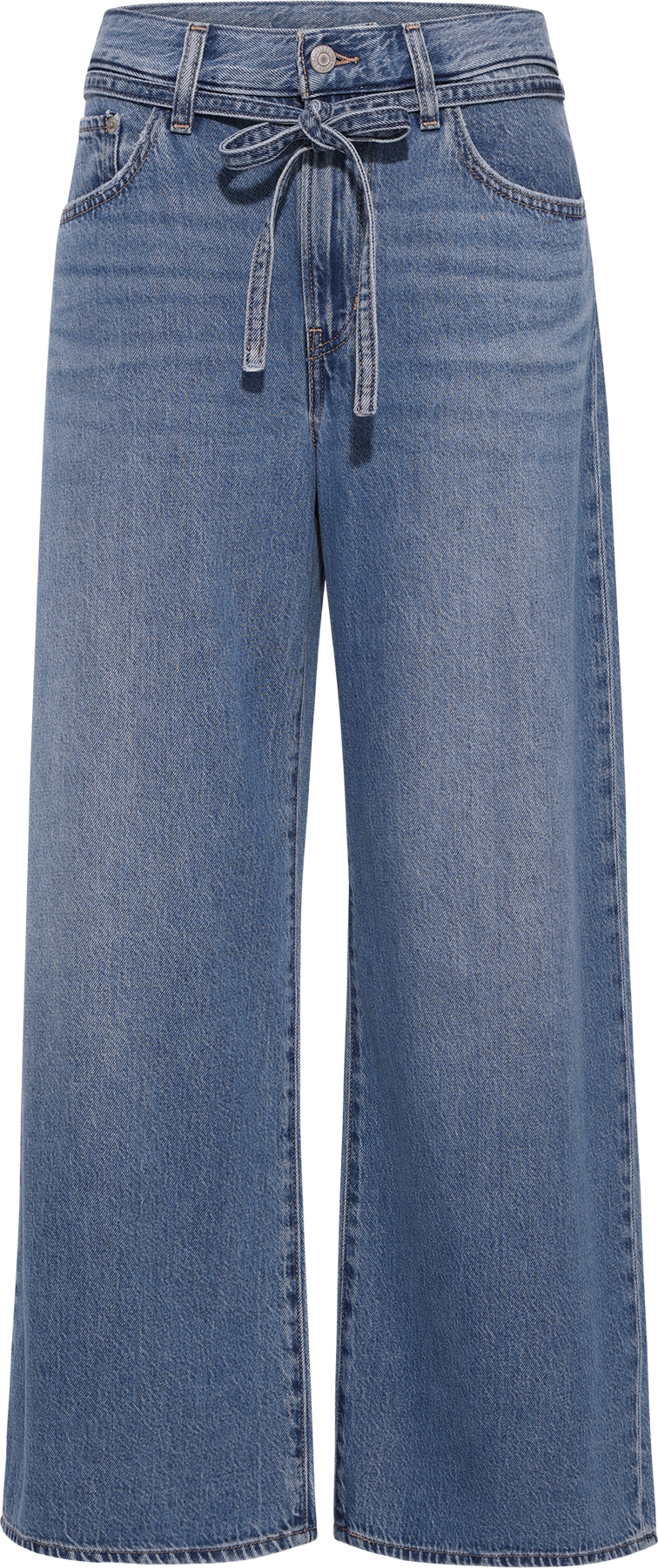 Xl Straight - Good Grades Tencel